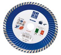 Disco per smerigliatrice diamantato LUX-TOOLS Classic pietra Ø 180 mm