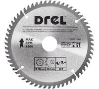 Disco per taglio legno 115 125 180 x 22.23 mm lama per smerigliatrice 40 denti