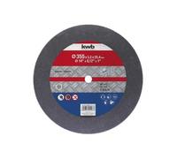 Disco per taglio metallo diametro 350 Einhell Kwb