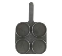 Disco per test, nero