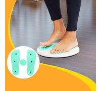 Disco per torsione della vita con tavola cardio Twister per esercizi interni