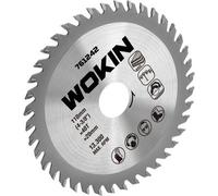 Disco per Troncatrice a Legno 761965 Wokin 254 x 30 x 795410 mm