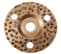 Disco per zoccoli 115 mm - varie Versioni 115 mm | larghezza - grossolana | anteriore