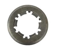 DISCO PIANO ESTERNO FRIZIONE PIATTELLO SUPERIORE PK 50 XL APE 50 P TM VESPA 50 R L N 50 SPECIAL 90 SS 125 ET3 79476 PIAGGIO