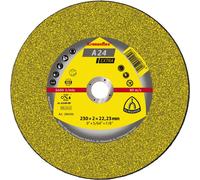 DISCO PIATTO A24EX T1A 2303.022 328761 - T1A 230 A EX