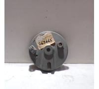 DISCO PIATTO PORTA GANASCE FRENO ANTERIORE PER PIAGGIO ZIP 50 (269665)