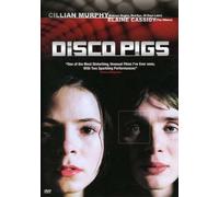 Disco Pigs