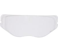 LS2 FF901 Advant X Lente Pinlock, trasparente