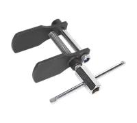 Disco Pistone Freno Spatola Attrezzo - Sealey AK711 Nuovo