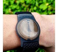 Disco Polarizzatore MWO, Bobina Multi Oscillatore, Braccialetto, Risonanza Doppio Disco, Energizzazione Dell'acqua, Bilanciamento Armonico, Disponibile 174 Hz A 963 Hz, For Meditazione(Full Set)