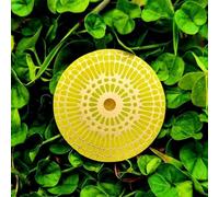 Disco Polarizzatore MWO, Bobina Multi Oscillatore, Braccialetto, Risonanza Doppio Disco, Energizzazione Dell'acqua, Bilanciamento Armonico, Disponibile 174 Hz A 963 Hz, For Meditazione(417hz)