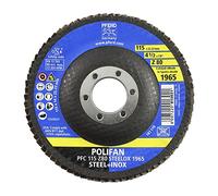 Disco Polifan 115-50 laminato zirconio