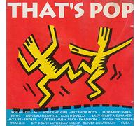 (Disco)Pop (Compilation CD, 32 Tracks)