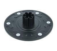 Disco porta-lame per Gardena SILENO minimo City 600 tosaerba