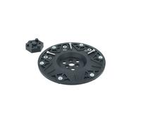 Disco porta-lame per Worx Landroid M700Plus ab BJ 2020 tosaerba