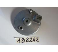 Disco portaganasce Brake shoes case Piaggio Si FL2 50 91-97 Si 50 79-88 Boss 50