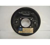 Disco portaganasce Brake shoes case Piaggio Vespa Cosa