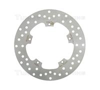 Disco Freno Posteriore BREMBO SERIE ORO PER GILERA NEXUS IE SP 500 2006>2008