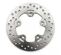 DISCO FRENO POSTERIORE PER SUZUKI AN 400 BURGMAN/SKYWAVE NO ABS 400?cc 2007
