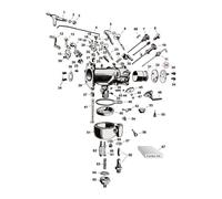 Disco presa aria 1 1/8 48-57 ohv Mcs