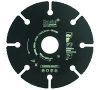 Disco professionale extra sottile di lunga durata per legno 54835 marca KAPRIOL