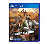 Disco PS4 mai aperto Elysium The Final Cut Sony PlayStation 4 Spike Chunsoft ...