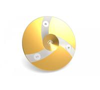 Disco Puleggia Oro Ducabike DBK Per Ducati Xdiavel 2016 > 2023