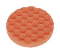 Sealey Disco Pulitrici & Lucidante Schiuma Testa Gancio & Ciclo 150 x 25mm /