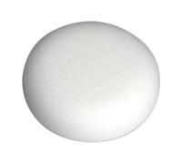 Disco Pulitrici & Lucidante Schiuma Testa Strap Ø80 X 25mm Bianco/Compatto