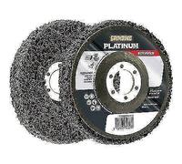 DISCO PULITURA STRIPPER PLATINUM GRINDING MM 115X22,2 PZ 5