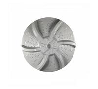 Disco pulsatore for giradischi for lavatrice adatto for TB80-1268MDG/MG, compatibile con Midea, compatibile con Little Swan, 1213800006401