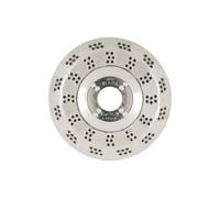 DISCO RASPA SGROSSATORE 115 LEGNO PLASTICA DURE ACCIAIO IMA 115X22MM 169460