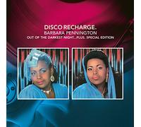 Disco Recharge - Barbara Pennington