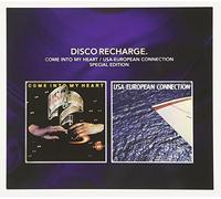 Disco Recharge - Come Into My Heart
