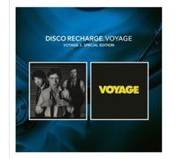 Disco Recharge - Disco Recharge: Voyage 3: Special Edition