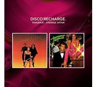 Disco Recharge - Tangerue/Strange Affair