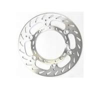 Disco reno offroad flottante serie D 250 mm Ebc Yamaha Yz 125-250-426-450/wr 250