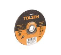 DISCO RETTIFICA METALLO 230X6X222MM TOLSEN
