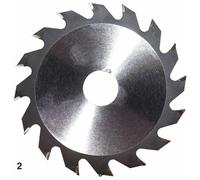 Disco Ricambio Decespugliatore Ama 16 Denti
