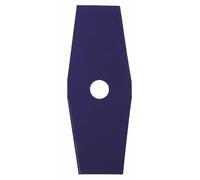Disco Ricambio Decespugliatore Ama 250mm 2 Denti