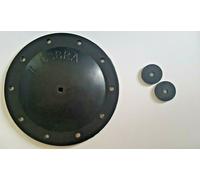 DISCO RICAMBIO PER POMPA VERMOREL IN RAME IRRORATRICE SPRUZZATORE + VALVOLE