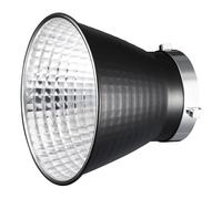 Disco riflettore Godox per luce video a LED