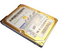 Disco rigido 120 GB SATA SAMSUNG Spinpoint M Series HM120JI 5400RPM 8MB...