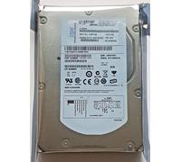 Disco rigido 146,8 GB IBM FRU 10N7196 ST3146855LW 15K Ultra320 SCSI 68pin 3,5...