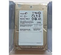 Disco rigido 146 GB SAS 6Gb/s Seagate Savio 15K.2 ST9146852SS 16MB HDD 2.5" n...
