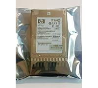 Disco rigido 146 GB SAS HP EG0146FAWHU/ST9146803SS 10K RPM HDD 2.5" nuovo + c...