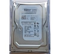 Disco rigido 160 GB Western Digital WD1600AAJS-75B4A0 7200RPM 8MB HDD 3.5" nuovo