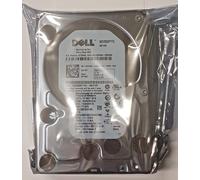 Disco rigido 2 TB SAS/SATA Dell WD2000FYYG-18A21V0 7200rpm 32MB HDD 3.5" nuovo