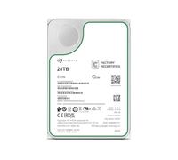 Disco Rígido 3.5" Seagate Exos 28TB 7200RPM SATA III