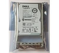 Disco rigido 300 GB SAS Dell HUC109030CSS600 10000rpm 64MB HDD 2.5" nuovo + c...
